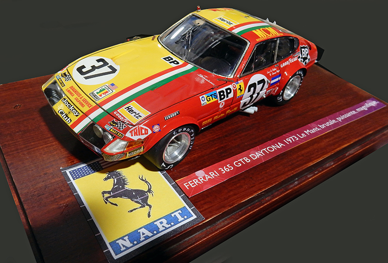 ferrari 365