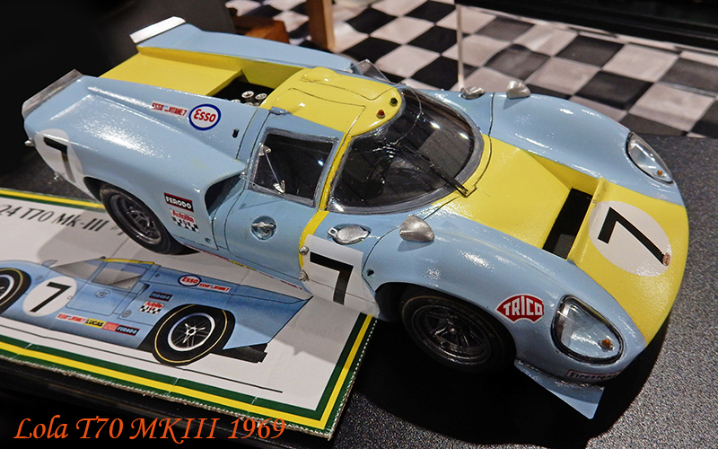 lola t70 mk iii 69