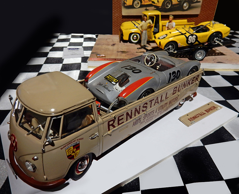 pick-up t3