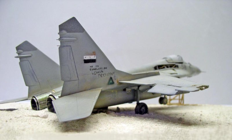 mig 19