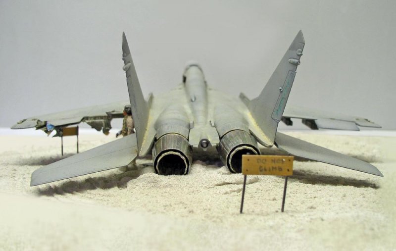 mig 22