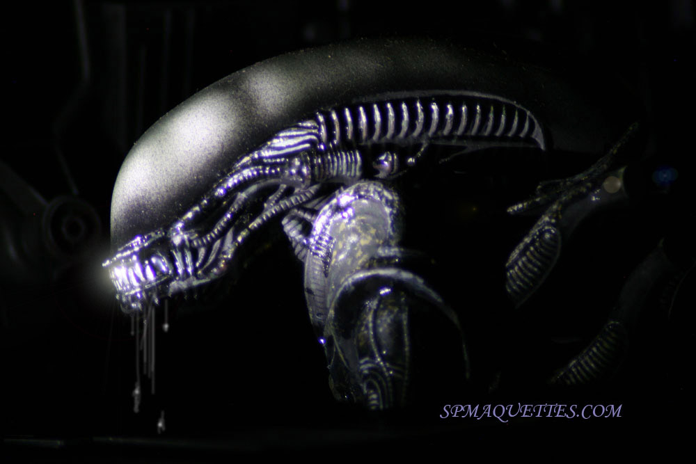 ALIEN-1