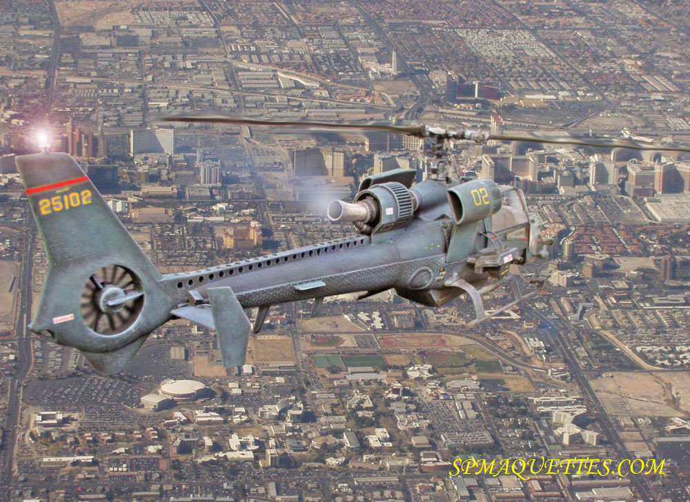 BLUE-THUNDER