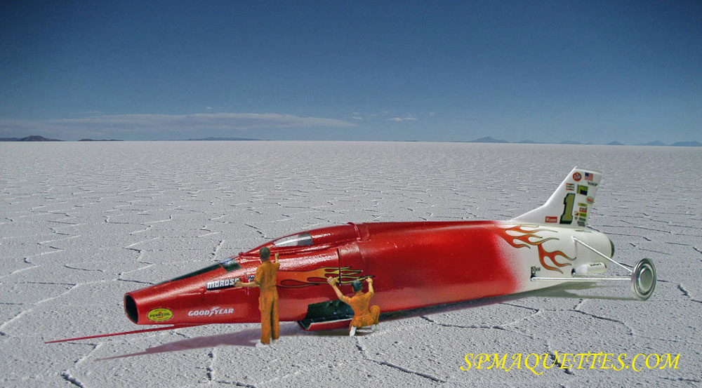 JET-CAR 2