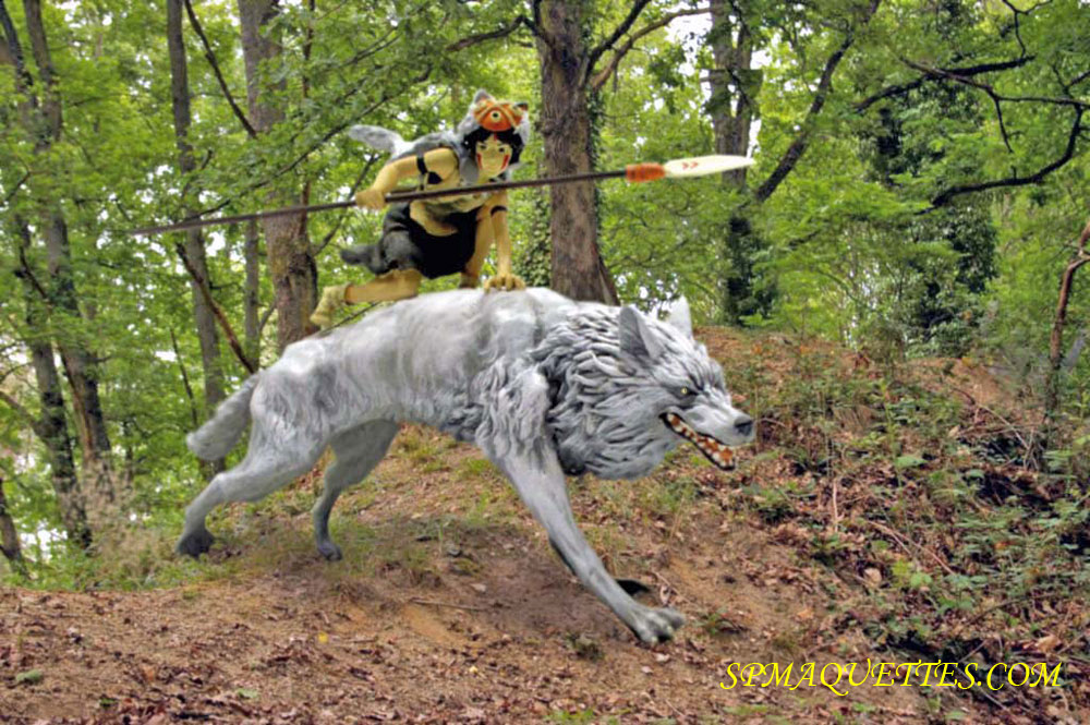 MONONOKE
