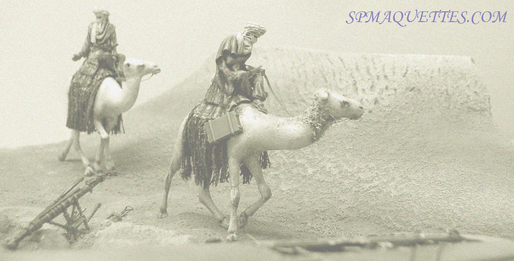 SAHARA