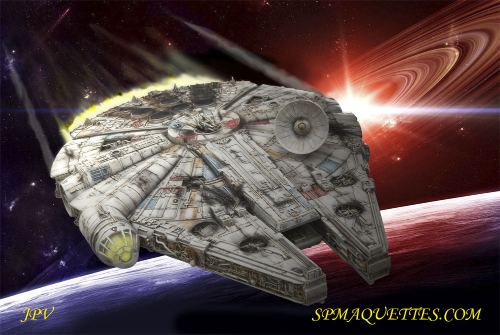 SCI-FI 6