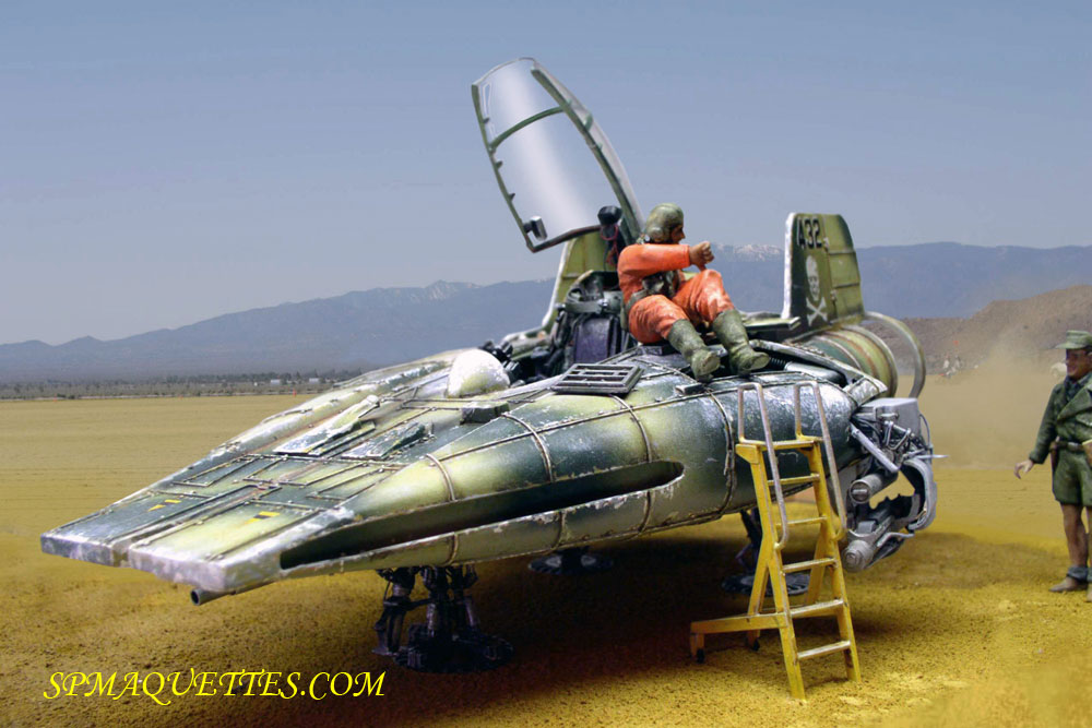 SCI-FI--54