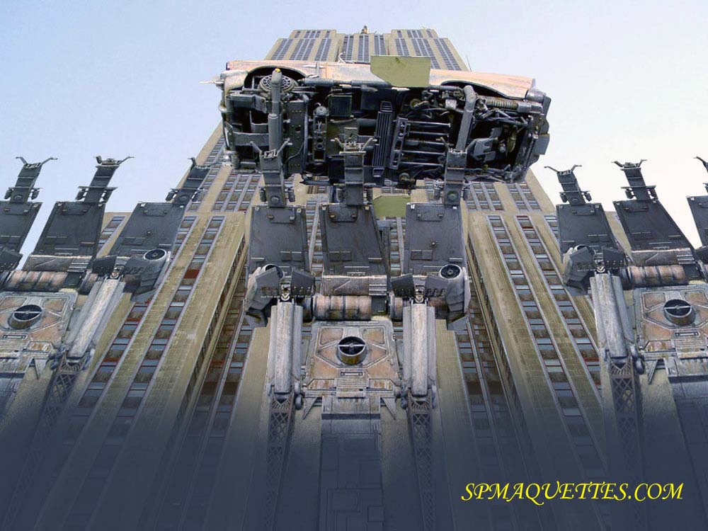 SCI-FI-12