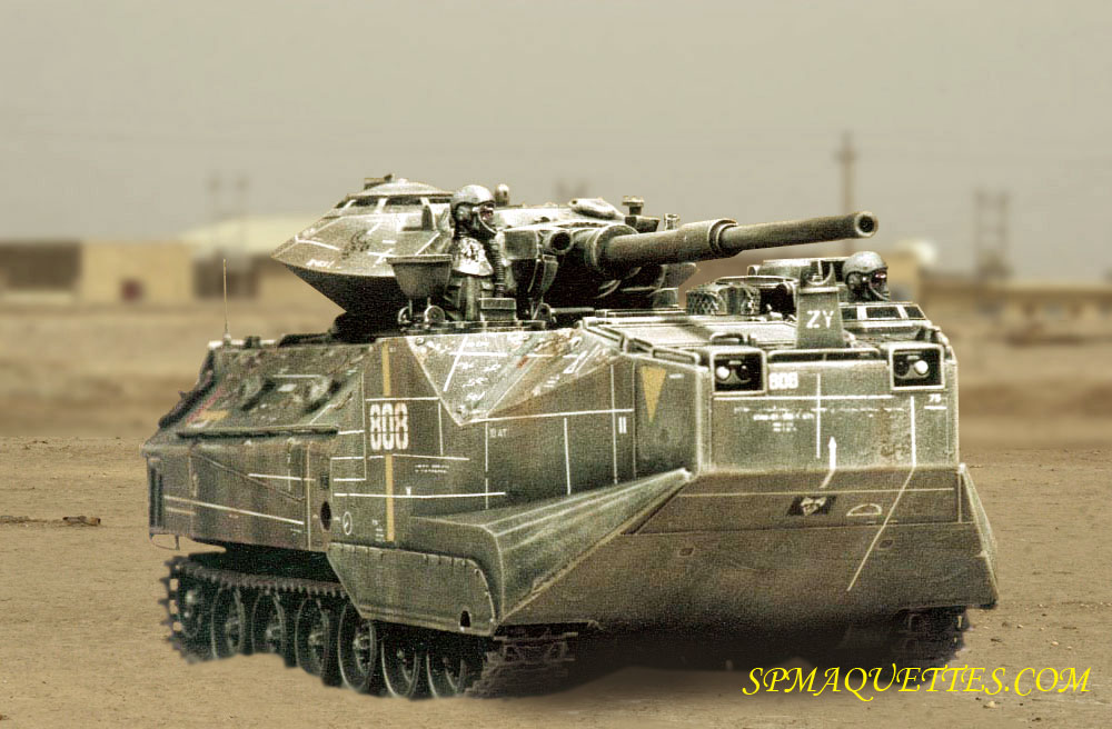 SCI-FI-3
