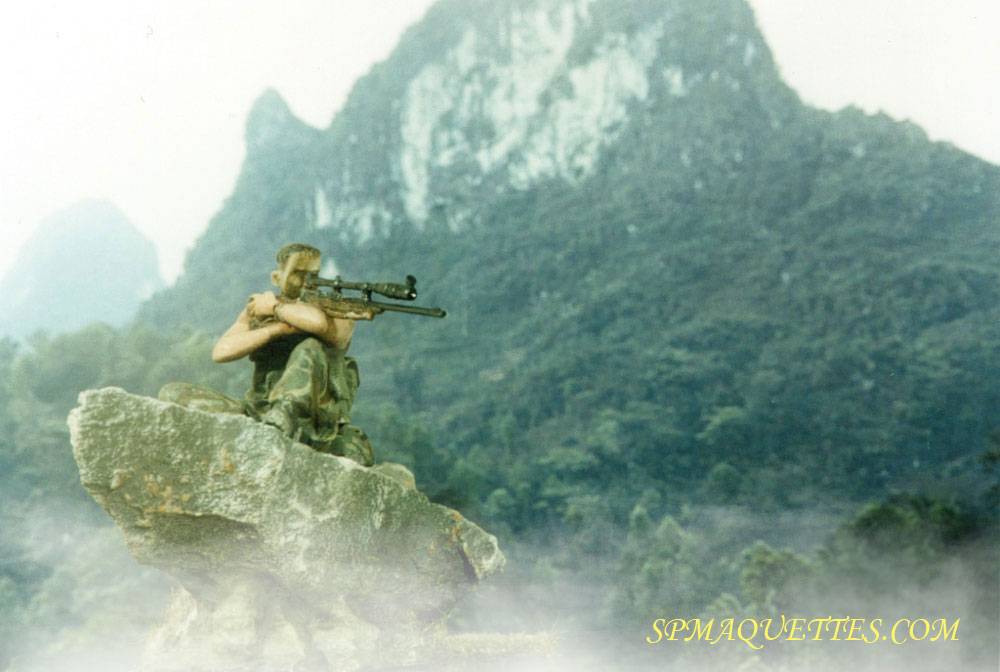 VIETNAM 1