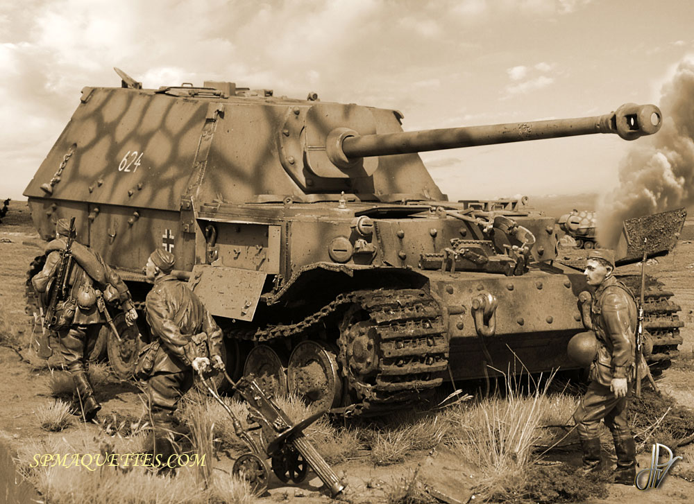 WEHRMACHT 4