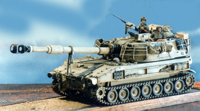 m109  2