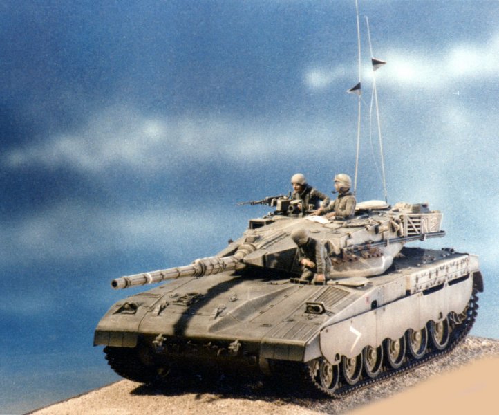 merkava