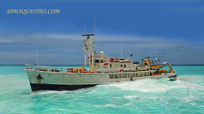 calypso - site
