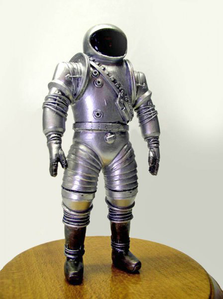 astronaute 1950  2