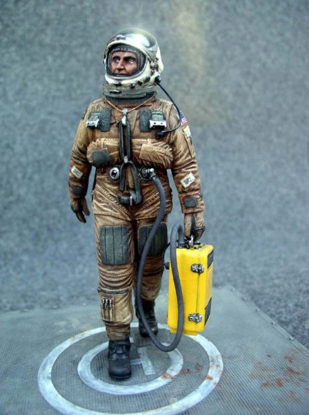pilote 1960
