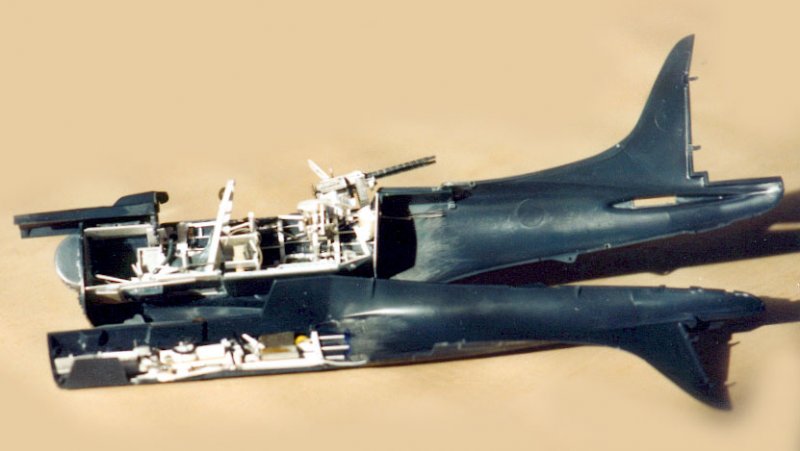 dauntless 1