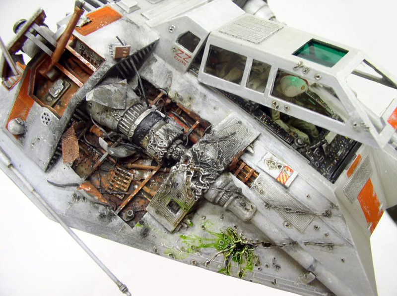 snowspeeder 1