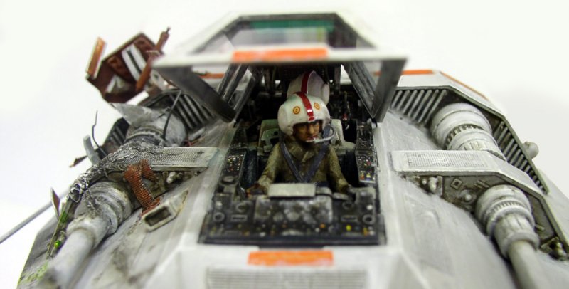 snowspeeder 6
