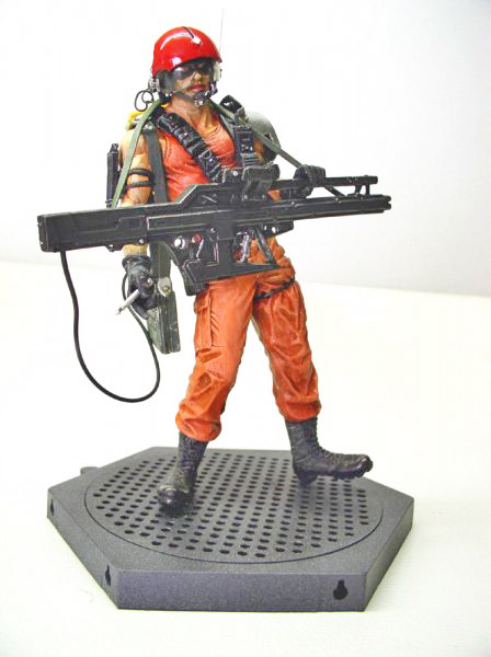 spaceman 1