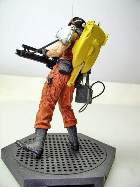 spaceman 2