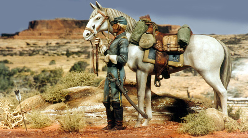 major dundee
