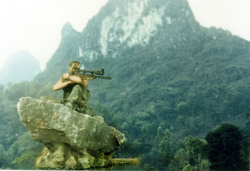 sniper