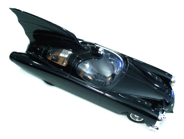 batmobile bd 1