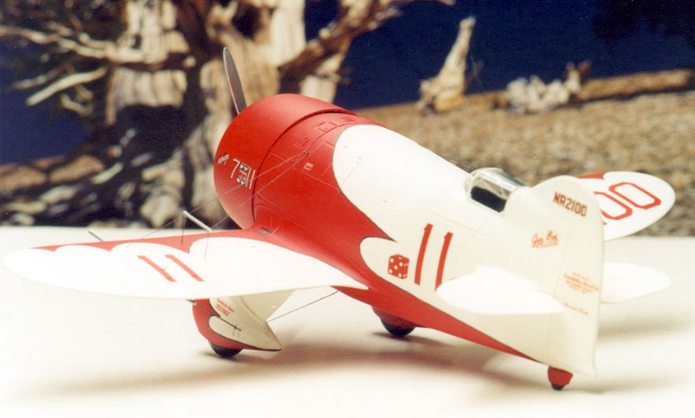 gee-bee 1.32  2