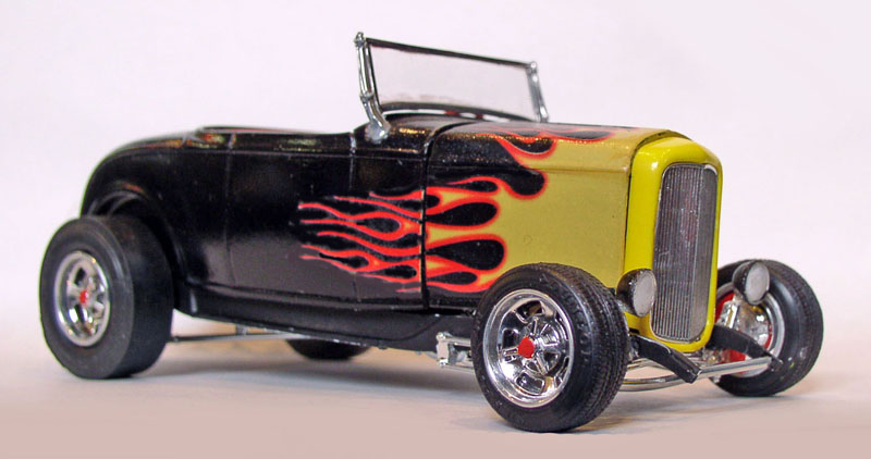 rod 11