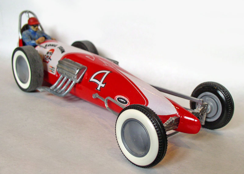 rod 16