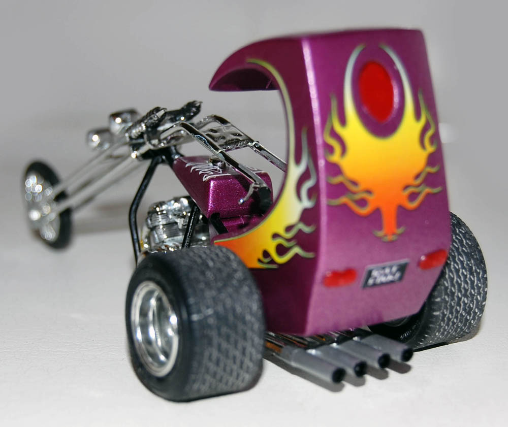 trike a3