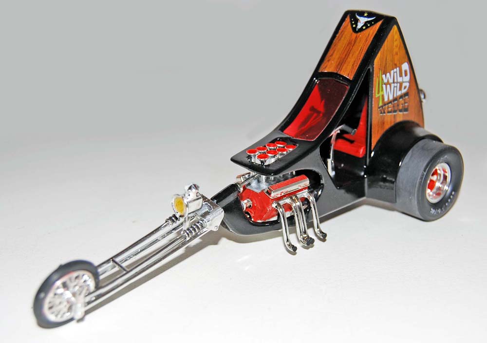trike b
