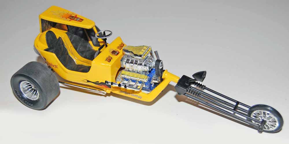 trike c 1