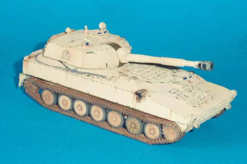2 S 1 GVOZDIKA