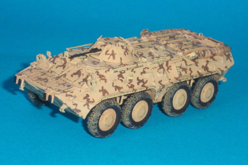 BTR 80