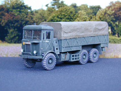 LEYLAND HIPPO MK II
