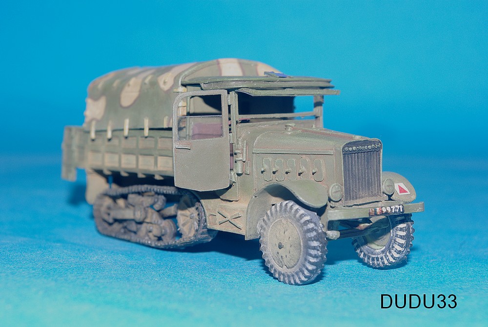 SOMUA MCL 5
