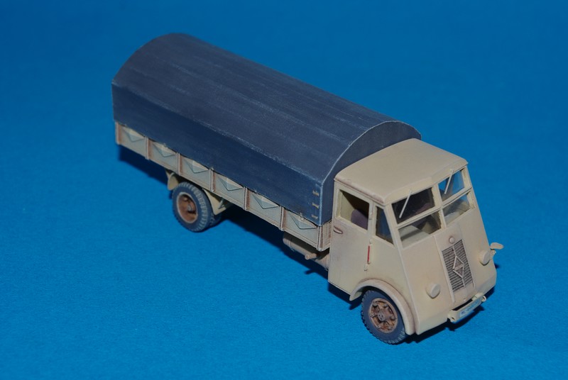 RENAULT AHN