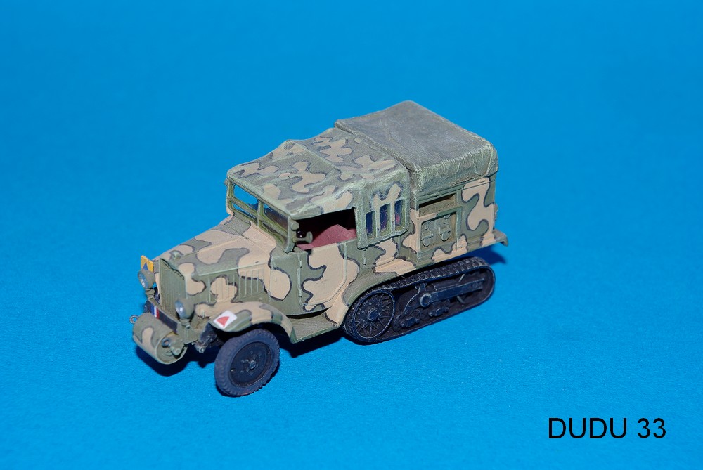 UNIC P 107
