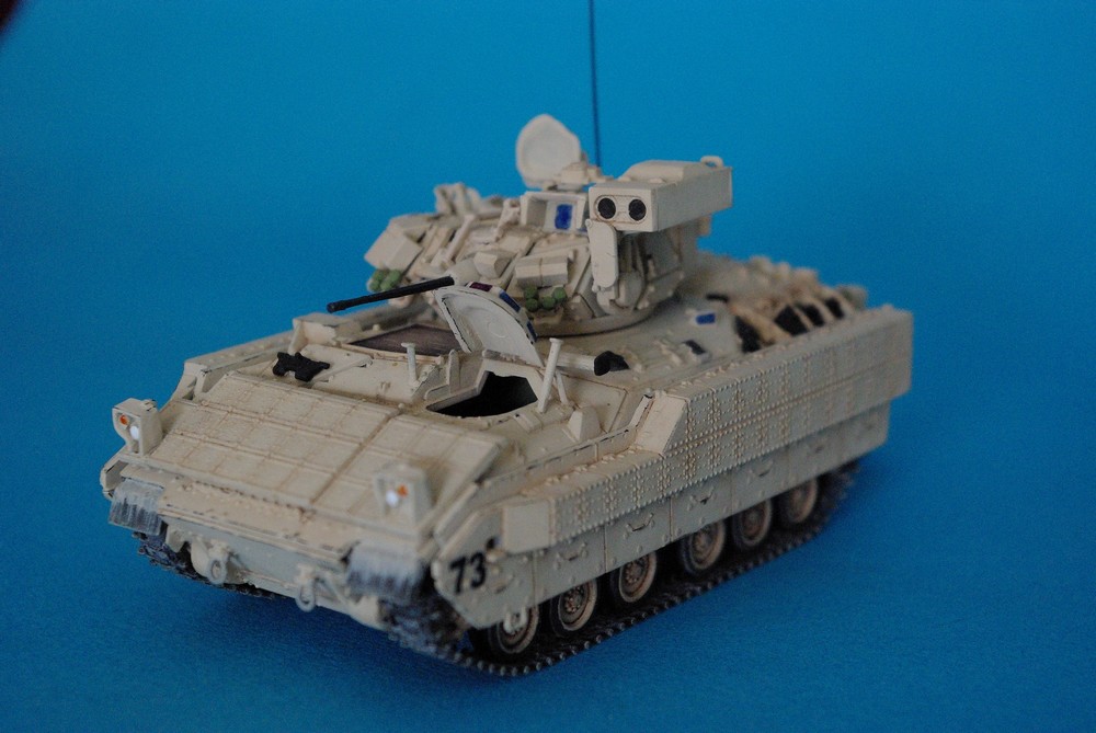 M2 A3 BRADLEY