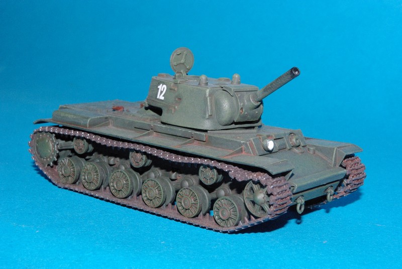 KV 9