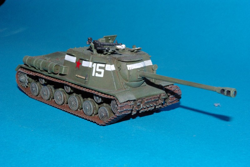 ISU 122