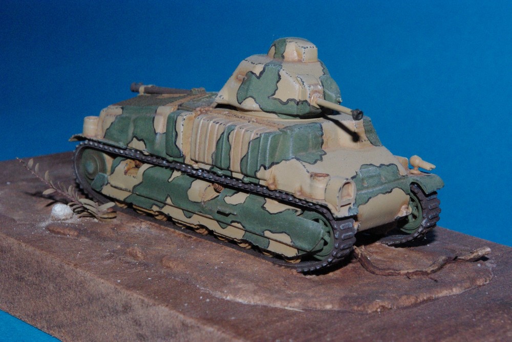SOMUA S 35