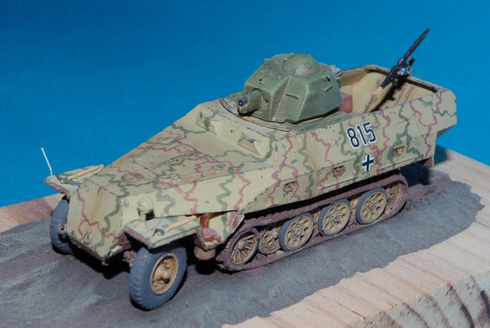 SDKFZ 251/24