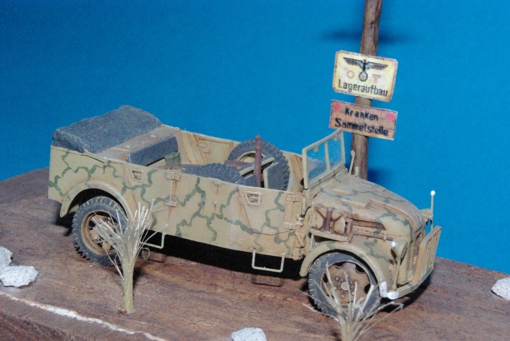 STEYR 1500