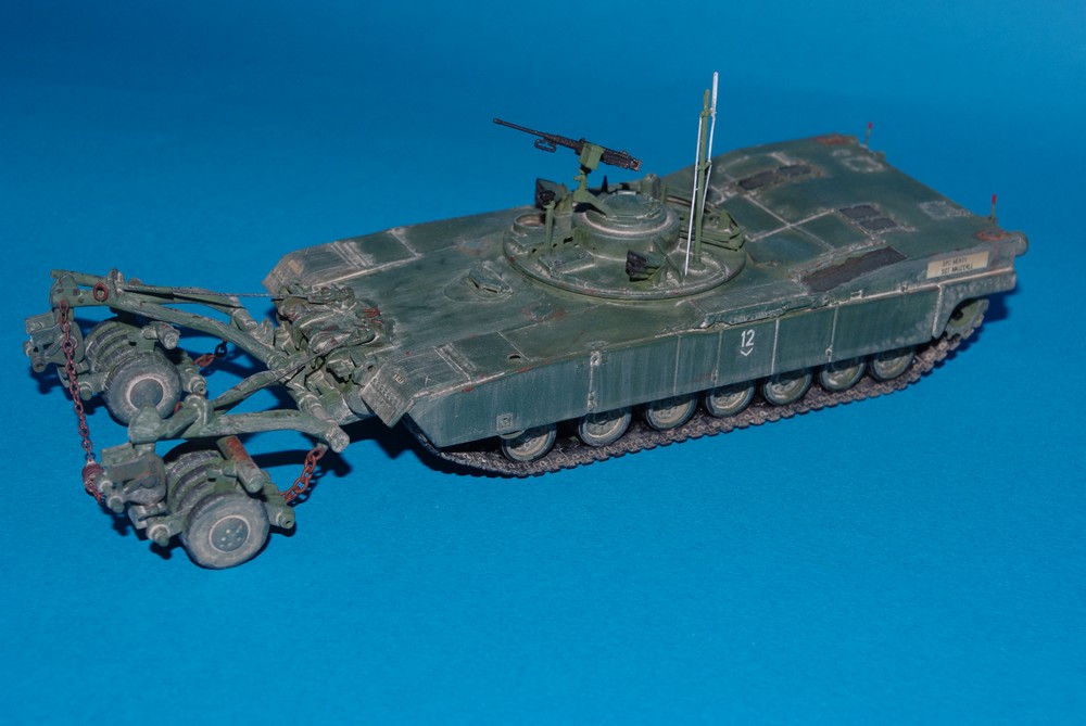 M1 PANTHER II