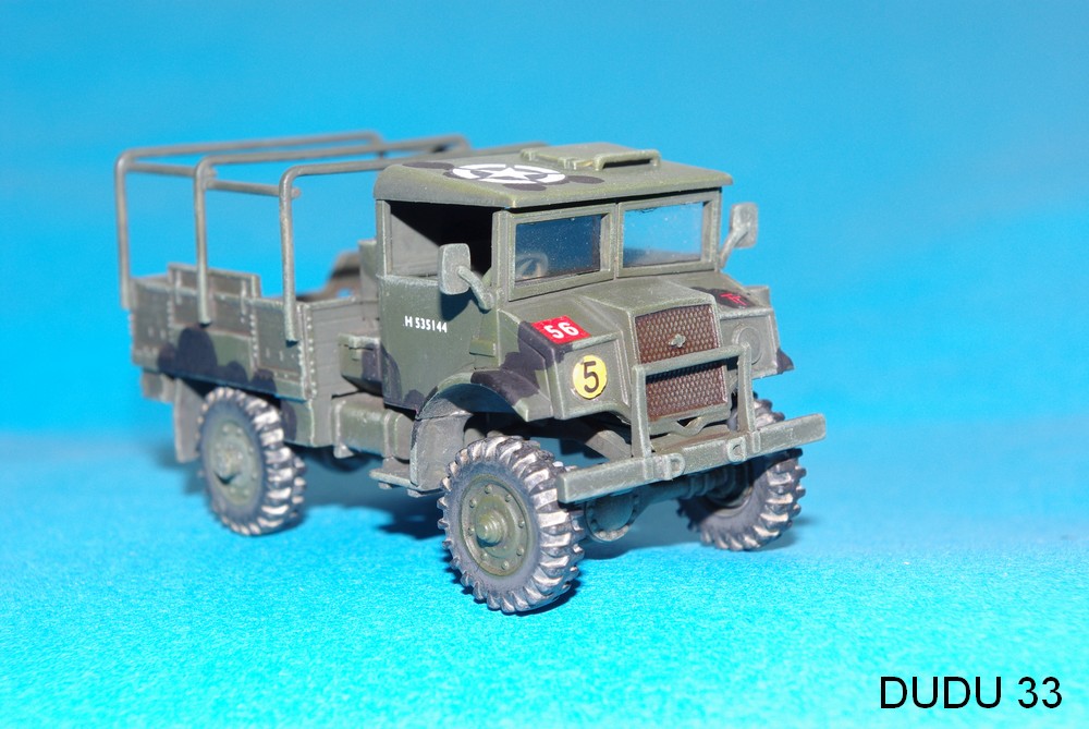 CHEVROLET CMP C 15