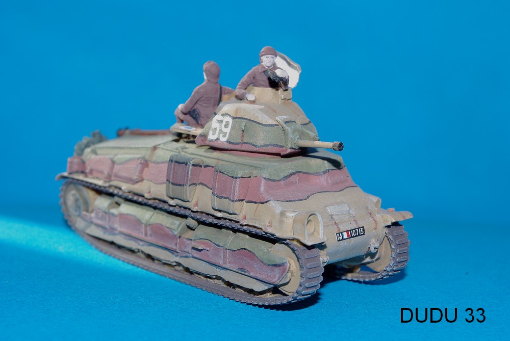 SOMUA S 35
